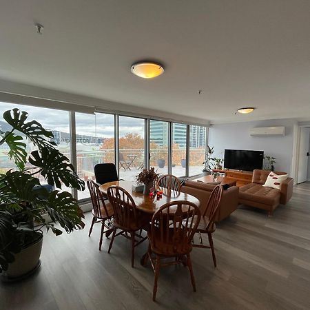 קנברה Private Room With Ensuite In The Cbd מראה חיצוני תמונה
