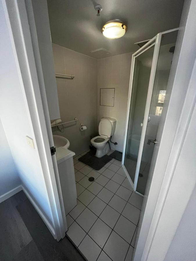 קנברה Private Room With Ensuite In The Cbd מראה חיצוני תמונה